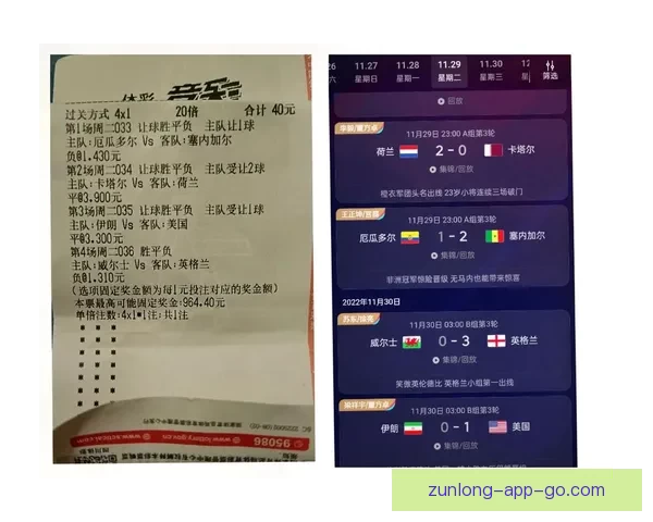 最全世界杯竞猜平台推荐助你精准预测胜负玩法解析