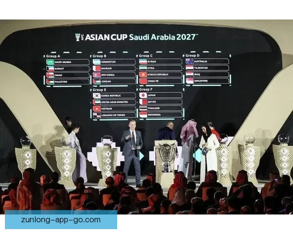 2027亚洲杯中国男足小组赛对阵伊朗叙利亚吉尔吉斯斯坦分析